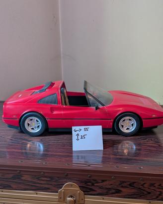 Ferrari di Barbie Mattel anni '90