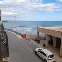 A 100 metri dal Mare e direttamente in Centro