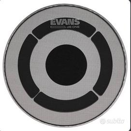 Db one Evans pelli batterua
