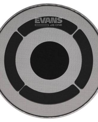 Db one Evans pelli batterua