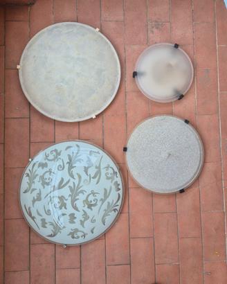 plafoniere