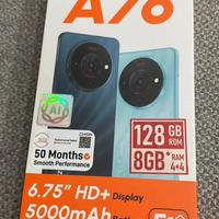 Zte A76