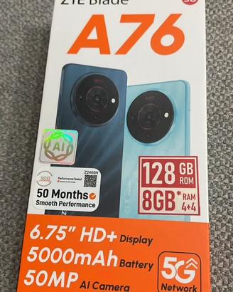 Zte A76