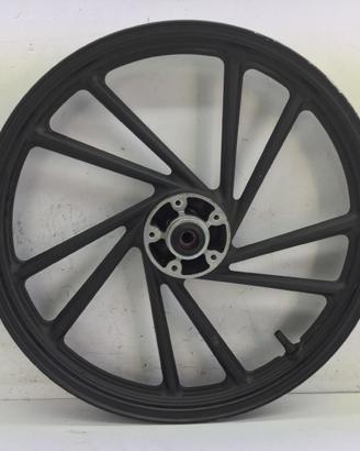 KYMCO K-PIPE 125 CERCHIO RUOTA ANTERIORE 17 X 1.60
