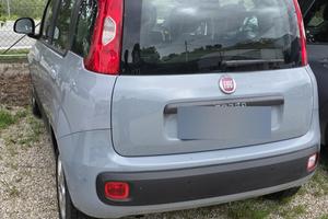 Fiat Panda 1.3 mjt e6 
