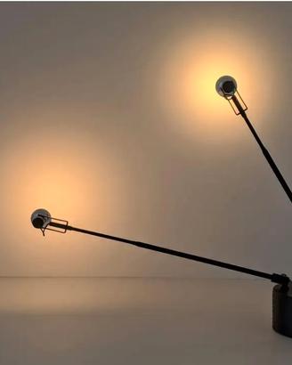 Lampada LUXO " SCIOPTICON "