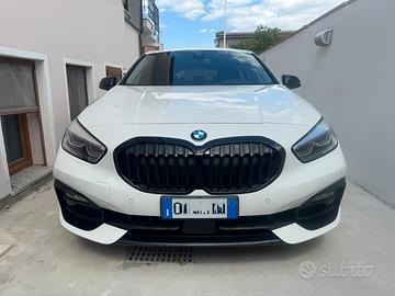 BMW 118d Sport