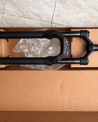 Forcella Rockshox