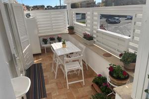 Passoscuro casa vacanza settimanale