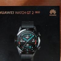 Huawei Watch GT 2