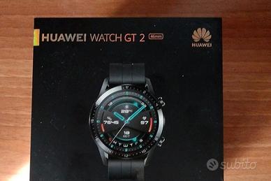 Huawei Watch GT 2