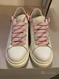 Sneakers Alexander McQueen