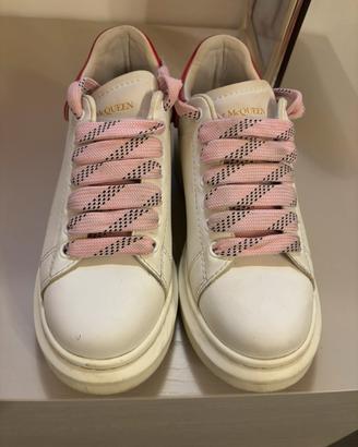 Sneakers Alexander McQueen