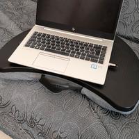Porta PC laptop cuscino