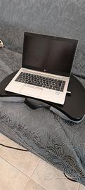 Porta PC laptop cuscino
