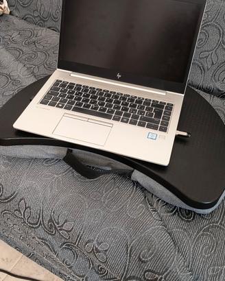 Porta PC laptop cuscino