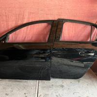 Porta Porte Peugeot 208