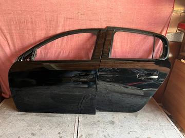 Porta Porte Peugeot 208