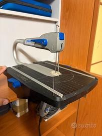 Traforo dremel