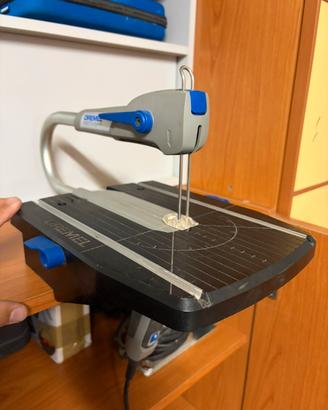 Traforo dremel