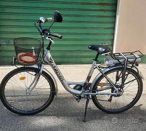 Bici elettrica