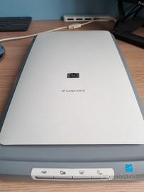 Scanner HP Scanjet G3010