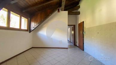 2 CAMERE RISTRUTTURATO- TARSOGNO