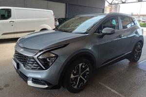 Kia Sportage 1.6 CDRI Style DCT 136cv 2023