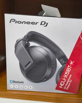 cuffie bluetooth per strumenti musicali 
