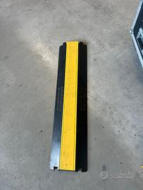 Feltro Trappola Canalina Per Asciugatrice GE WE09X20441 - Ricambio Intercambiabile WE09X27634