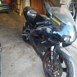 Aprilia RS 125 - 1997