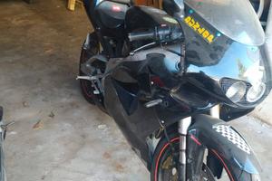 Aprilia RS 125 - 1997