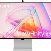 Samsung Monitor 5K ViewFinity S90PC (S27C902) Usat