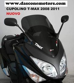 Cupolino tmax 2008 2011 Medio