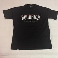 t-shirt hoodrich