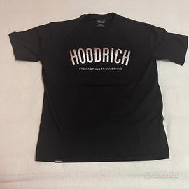 t-shirt hoodrich