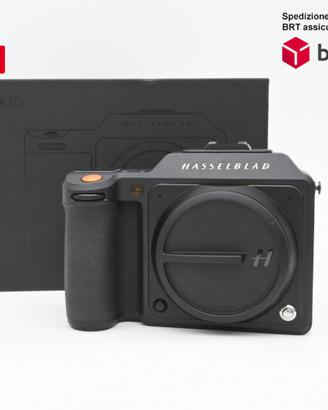 Hasselblad X2D 100C