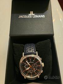 Orologio Jacqes Lemans modello Liverpool