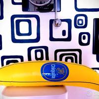 Gadget originale banana chiquita gonfiabile vintag