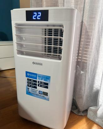 Condizionatore portatile