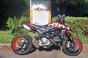 Ducati Hypermotard 950 RVE
