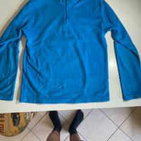 Pile Quechua per ragazzo/a