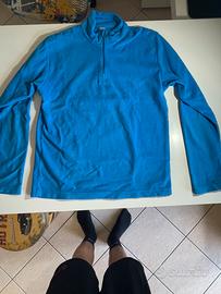 Pile Quechua per ragazzo/a