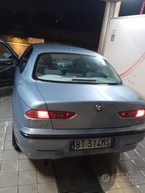 alfa 156