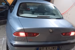 alfa 156