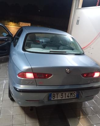 alfa 156. LEGGERE BENE DESCRIZIONE!!!!!