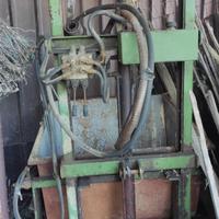 Brentone - sollevatore per uva