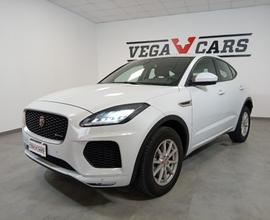 JAGUAR E-Pace 2.0D 150 CV AWD R-Dynamic