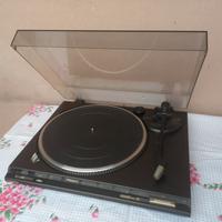giradischi technics SL-BD2