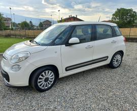 Fiat 500l - 2015